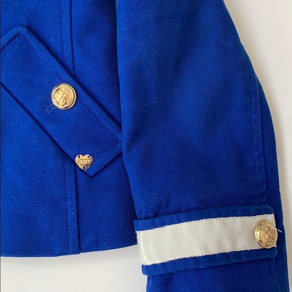 Juicy couture jacket girls - Picture 2 of 8